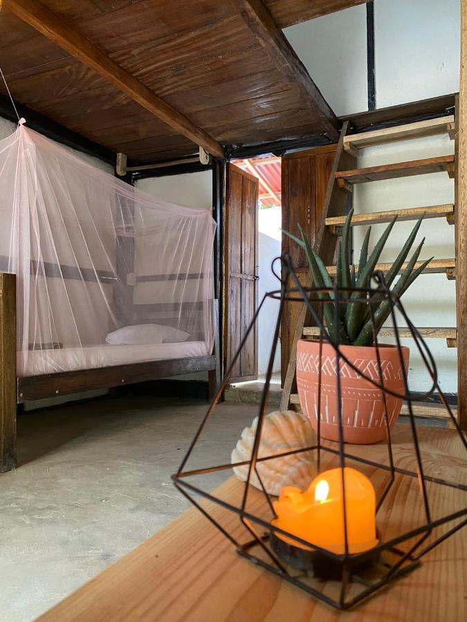 Bonita Hostel Palomino Εξωτερικό φωτογραφία