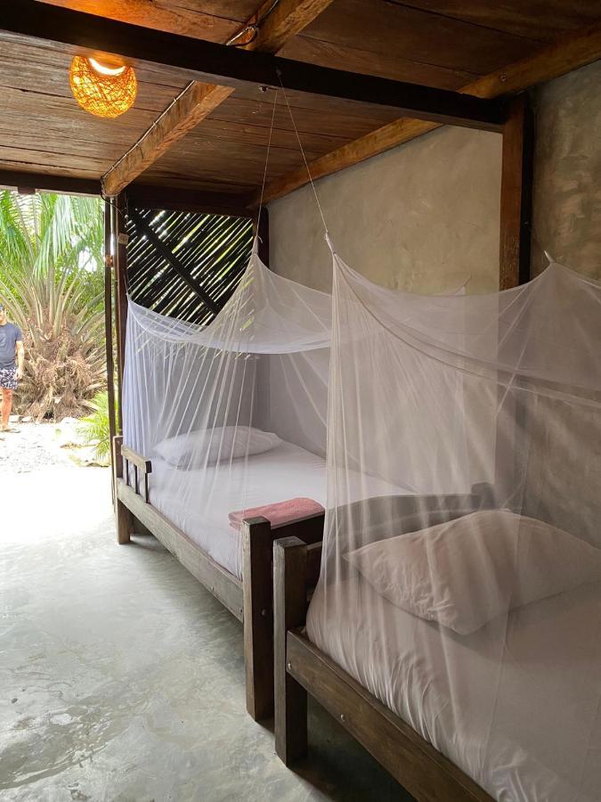 Bonita Hostel Palomino Εξωτερικό φωτογραφία