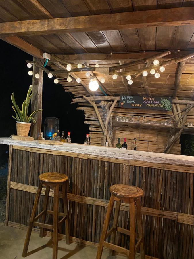 Bonita Hostel Palomino Εξωτερικό φωτογραφία